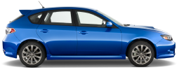 hatchback