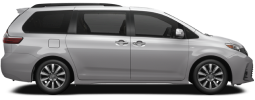 minivan